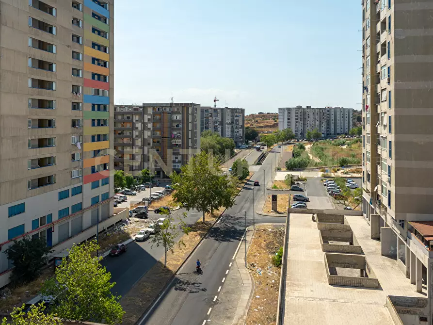 Immagine 34 di Quadrilocale in vendita  in Viale San Teodoro 7 a Catania