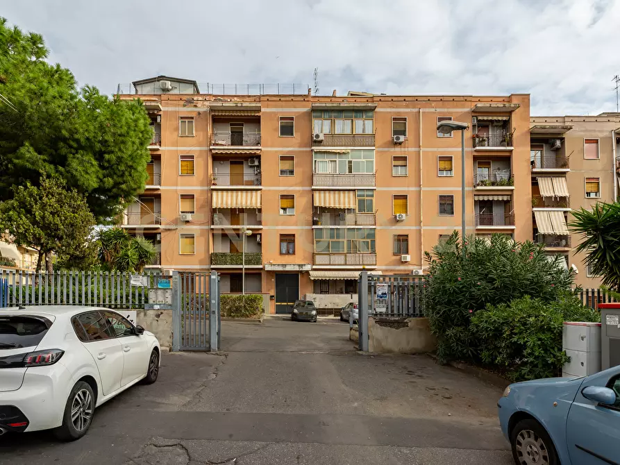 Immagine 33 di Trilocale in vendita  in Corso Indipendenza 230 a Catania