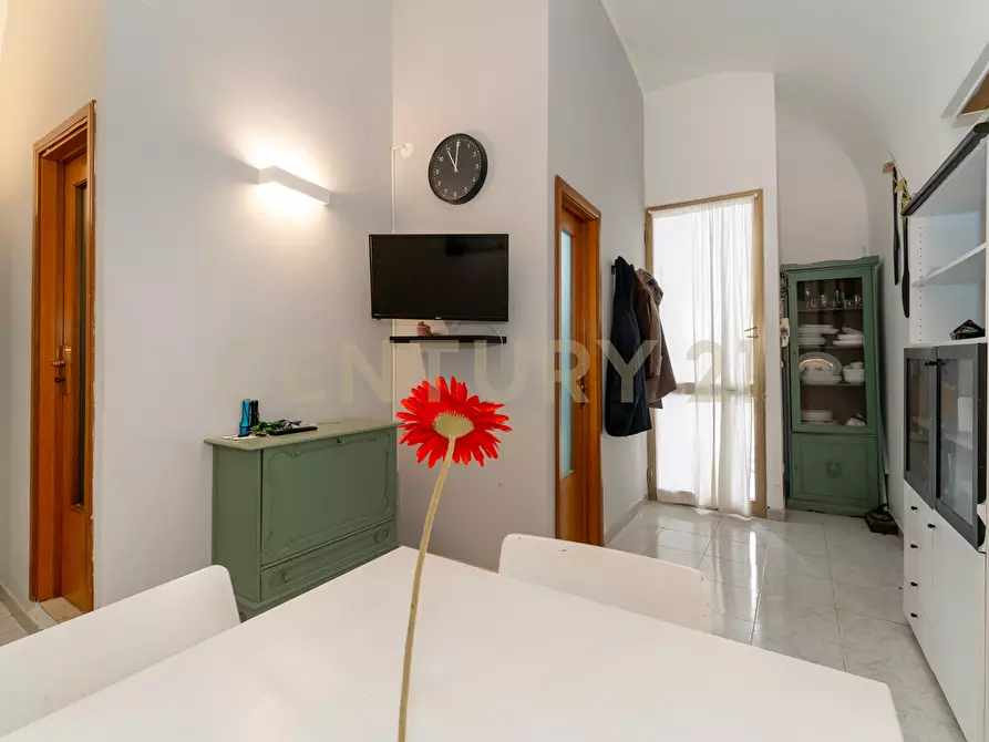 Immagine 15 di Appartamento in vendita  in Via Serravalle 42 a Catania