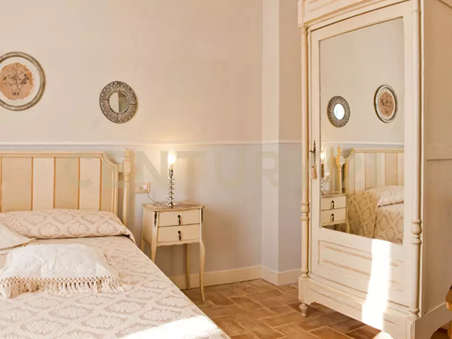 Immagine 44 di Rustico / casale in vendita  in località podere bizzarri a Scarlino