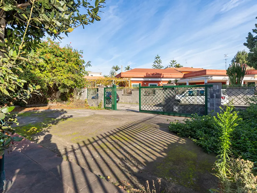 Immagine 6 di Quadrilocale in vendita  in Via Traversa V a Mascali