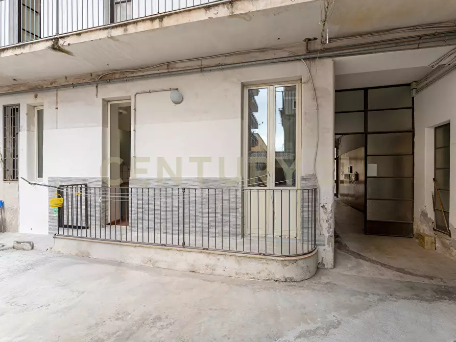 Immagine 25 di Trilocale in vendita  in Via Napoli 43 a Catania