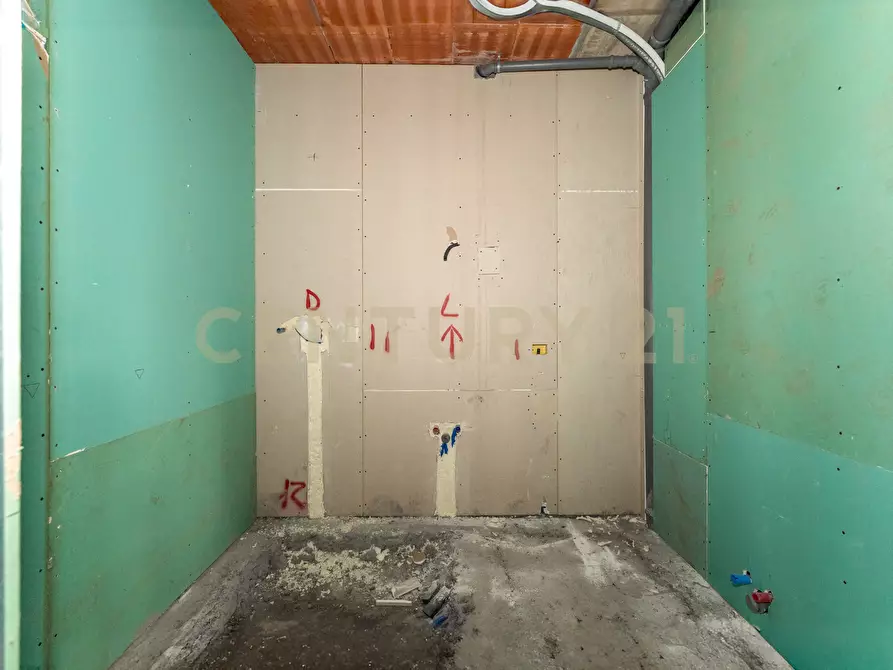 Immagine 25 di Casa indipendente in vendita  in Via Manganelli 14 a Viagrande