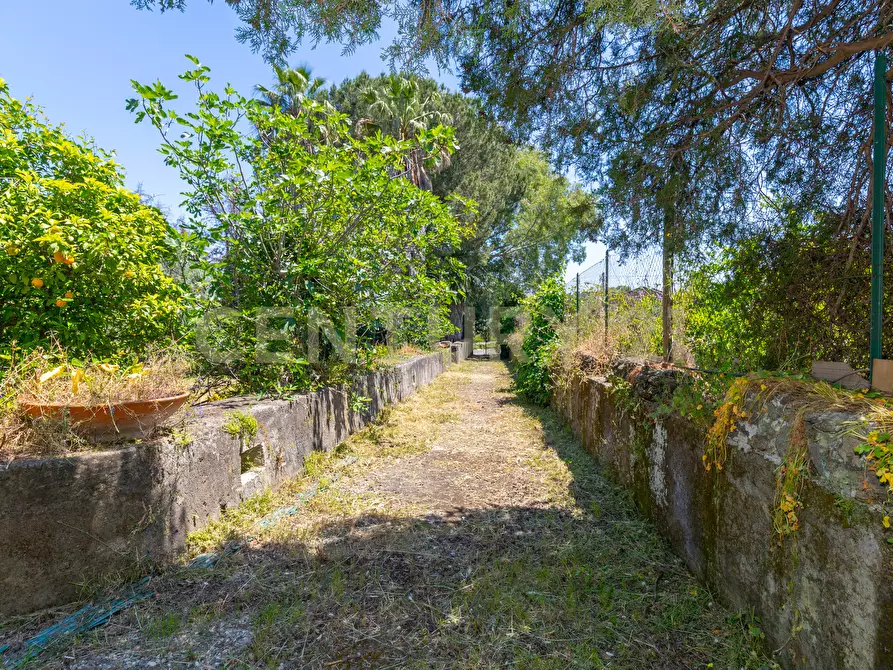 Immagine 46 di Rustico / casale in vendita  in Via Roccamena 84 a Acireale