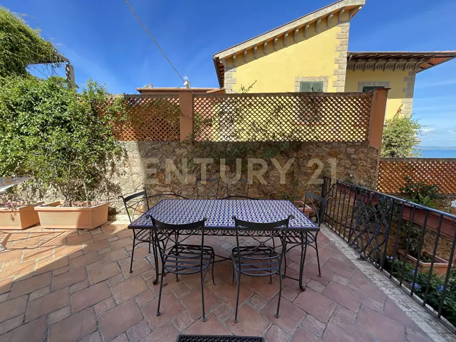 Immagine 15 di Appartamento in affitto  in via breschi a Monte Argentario