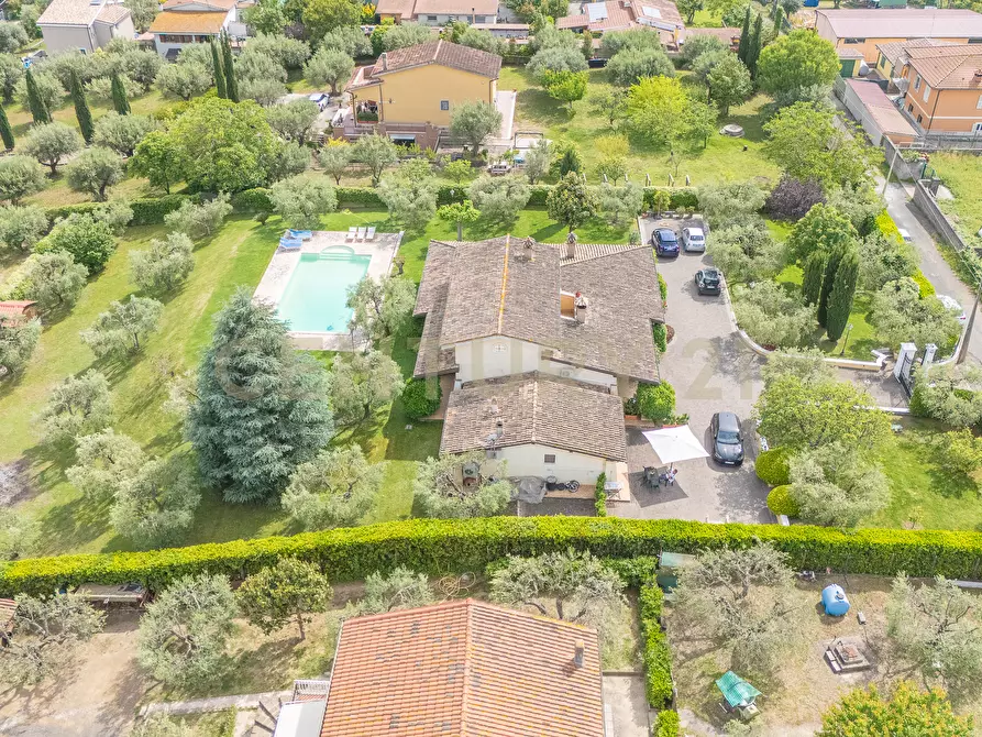 Immagine 115 di Villa in vendita  in Via di Battiferro 43 a Formello