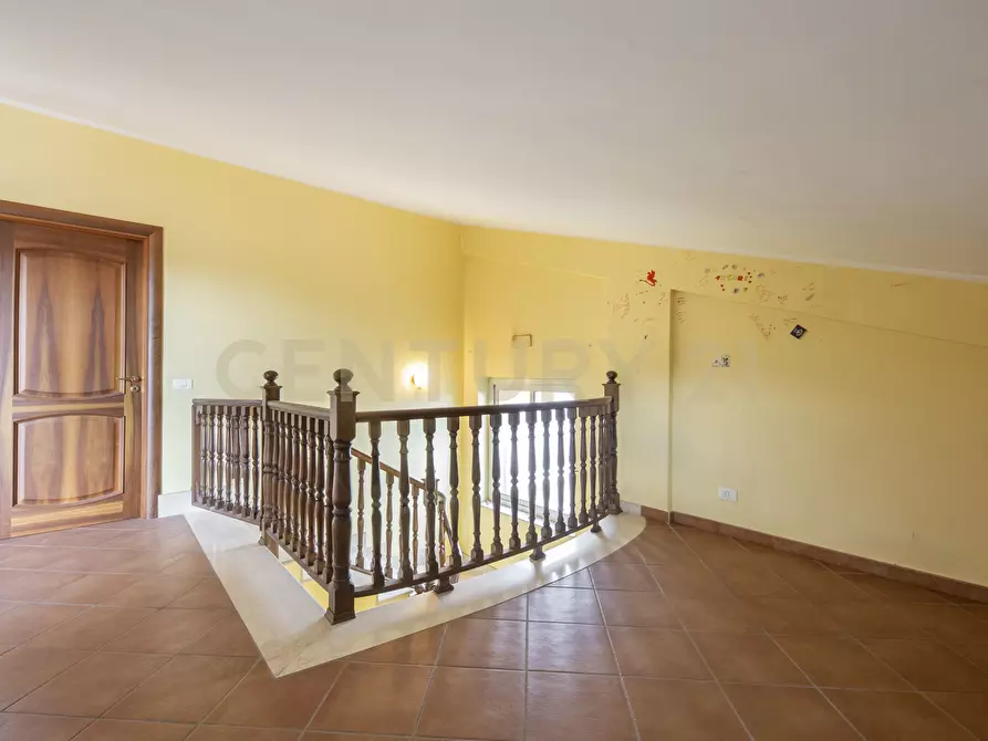 Immagine 120 di Casa indipendente in vendita  in Via San Nullo 5 a Catania