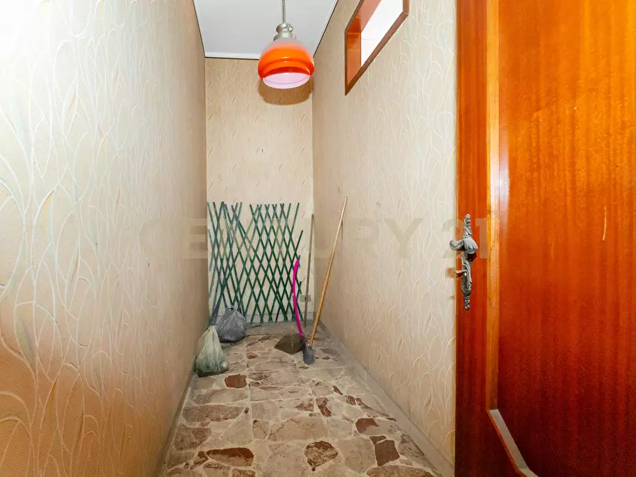 Immagine 35 di Quadrilocale in vendita  in Via Palermo 480a a Catania