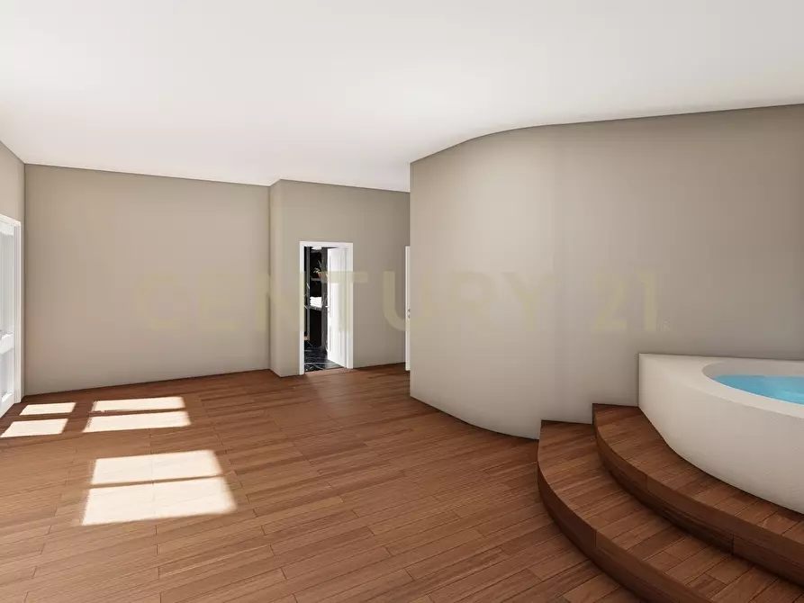 Immagine 40 di Villa in vendita  in Via Casalrosato 19 a Valverde