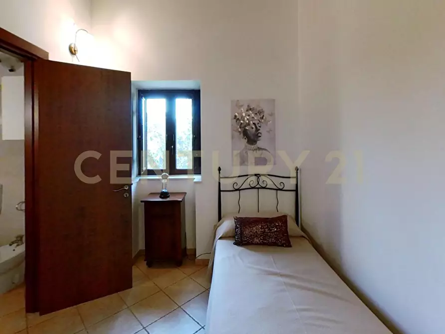 Immagine 100 di Villa in vendita  in Via Passo Parrino 19 a Modica