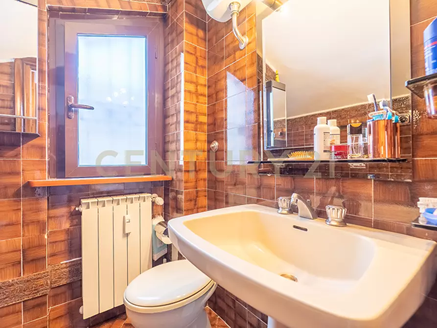 Immagine 48 di Attico in vendita  in Viale Cortina d'Ampezzo 199 a Roma