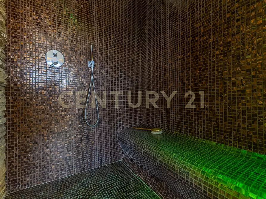 Immagine 89 di Villa in affitto  in Via Bedollo 117 a Roma