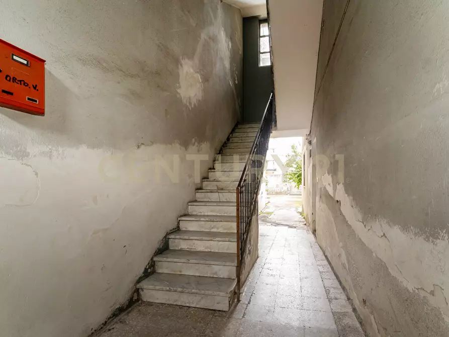 Immagine 28 di Trilocale in vendita  in VIA DELLE MEDAGLIE D'ORO 66 a Catania