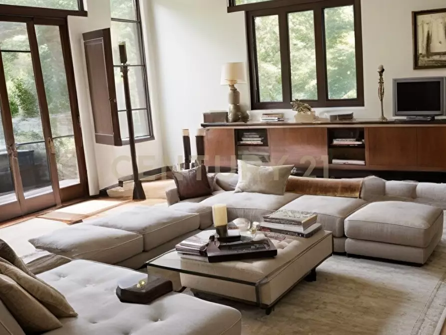 Immagine 4 di Villa in vendita  in Via Tarderia 79 a Pedara