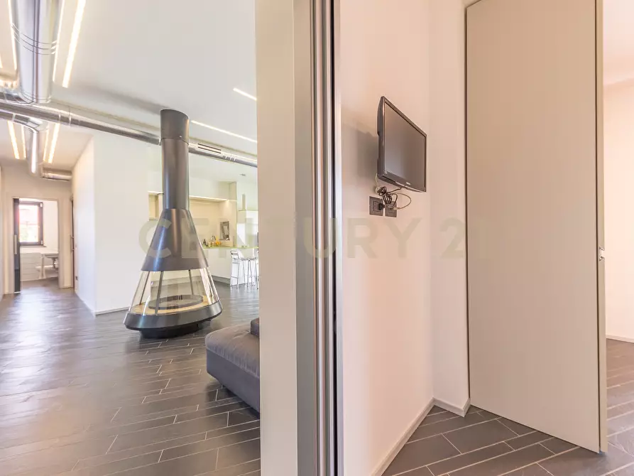 Immagine 49 di Villa in vendita  in Via Palmoli 27 a Roma