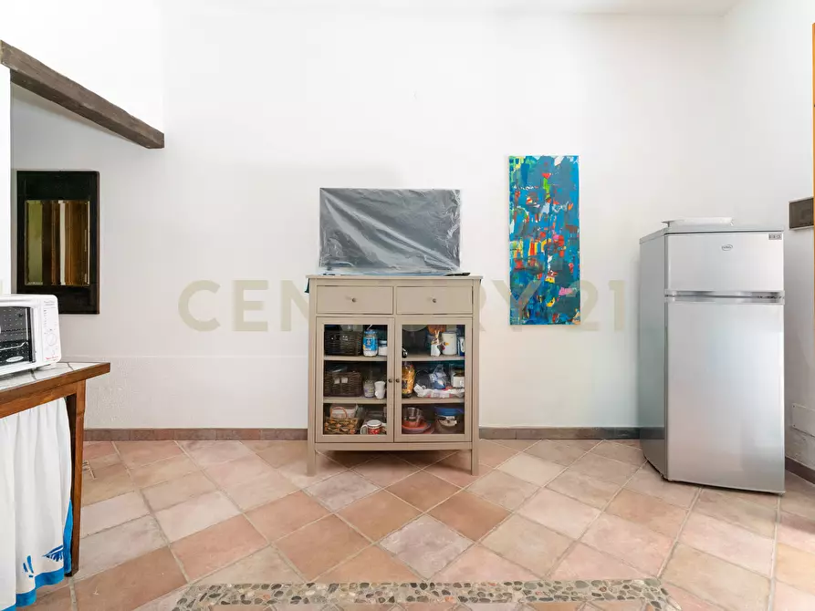 Immagine 15 di Bilocale in vendita  in Contrada Sillemi a Letojanni