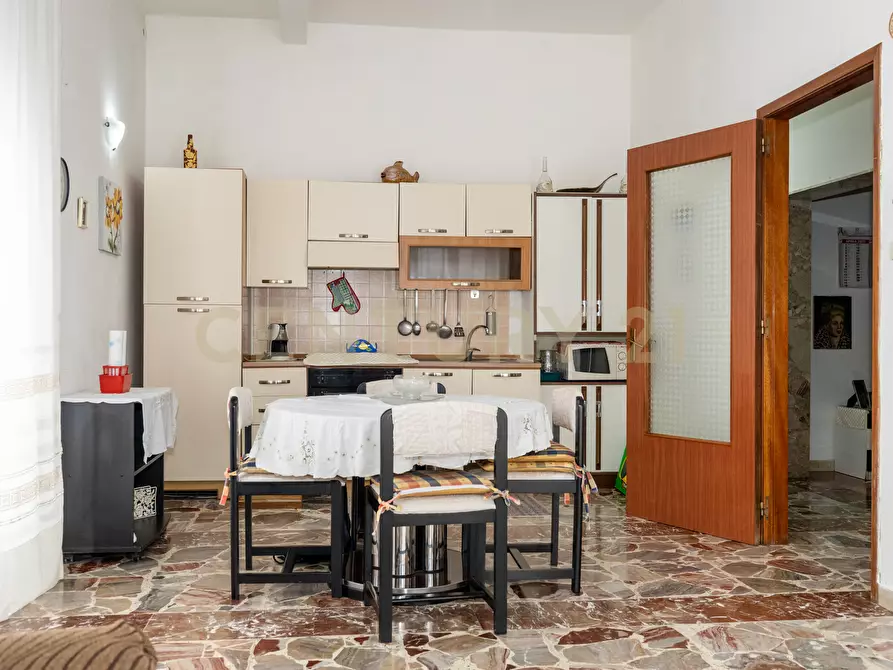 Immagine 30 di Appartamento in vendita  in Via Cavour 12 a Melilli