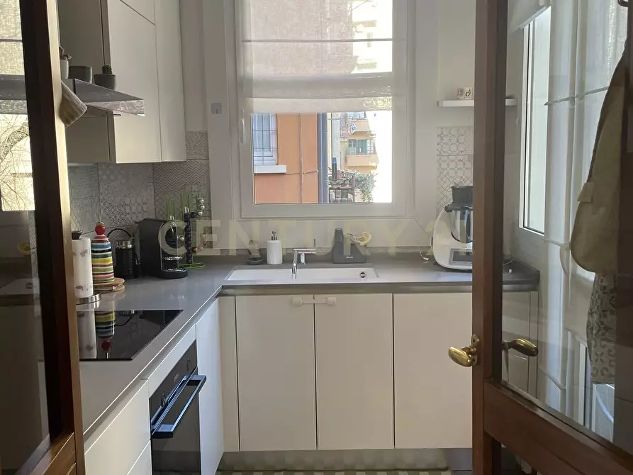 Immagine 24 di Quadrilocale in vendita  in Via Prato Santo a Verona