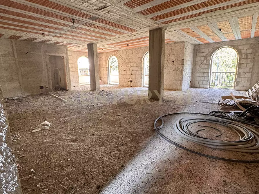 Immagine 11 di Casa indipendente in vendita  in Via Gaetano Salvemini a Canicattì