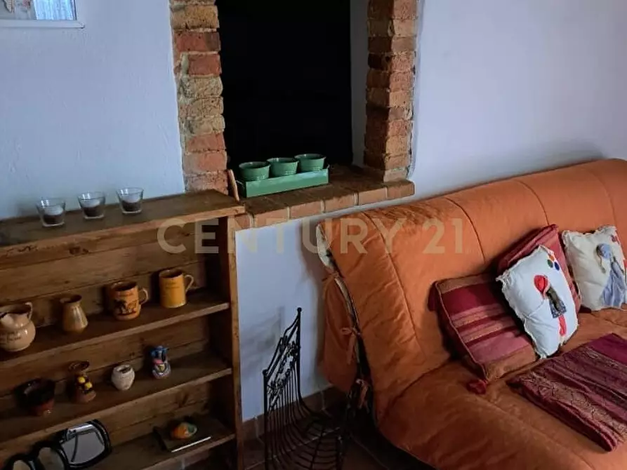 Immagine 2 di Terratetto in vendita  in La Piazzoletta a Semproniano