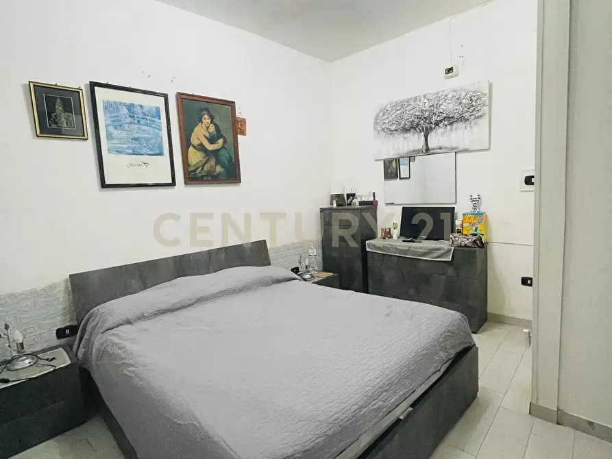 Immagine 11 di Bilocale in vendita  in Via Ciro Menotti 61 a Gela