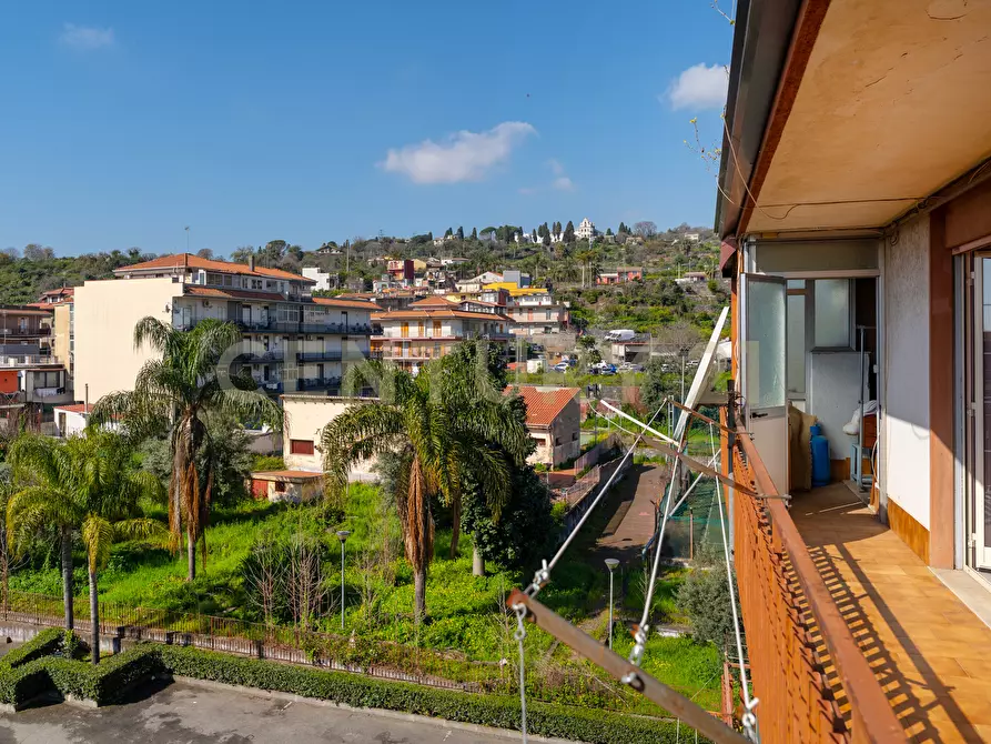 Immagine 55 di Attico in vendita  in Via Finocchiari 12 a Aci Catena