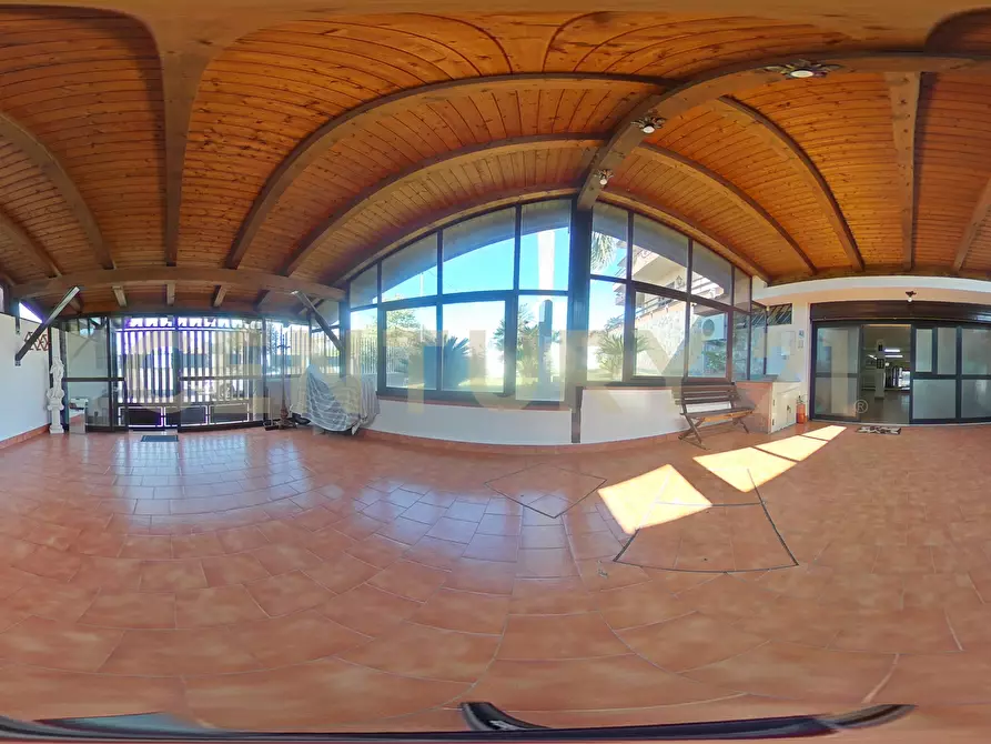 Immagine 114 di Villa in vendita  in Via Salemi 19 a Mascalucia