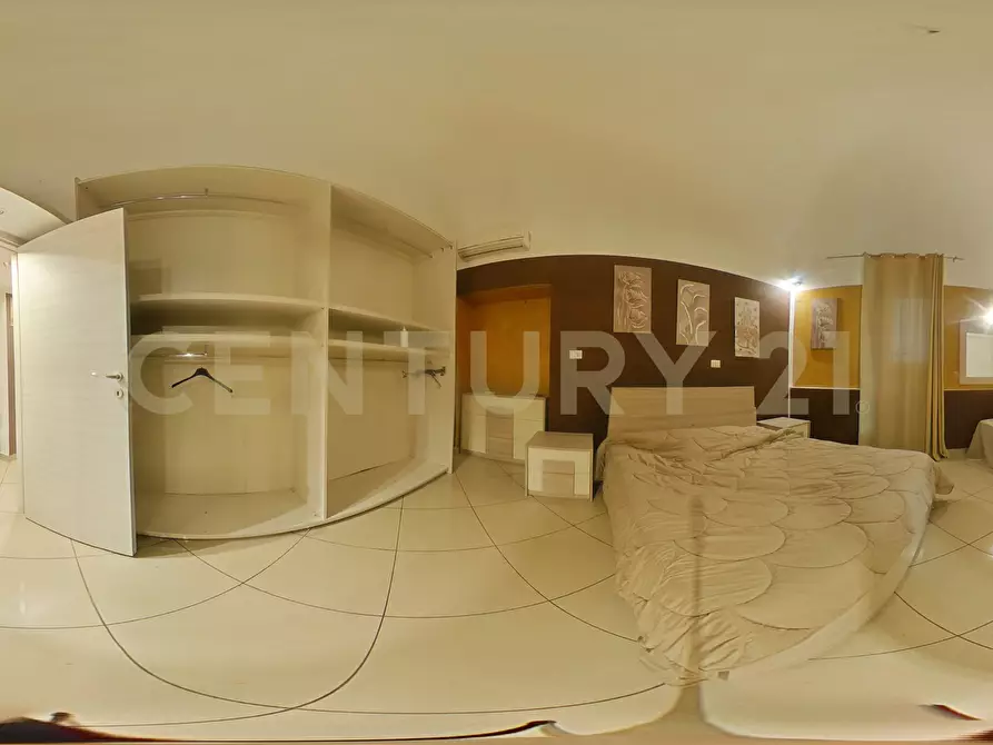 Immagine 51 di Porzione di casa in vendita  in Via Santissima Trinità 25 a Catania