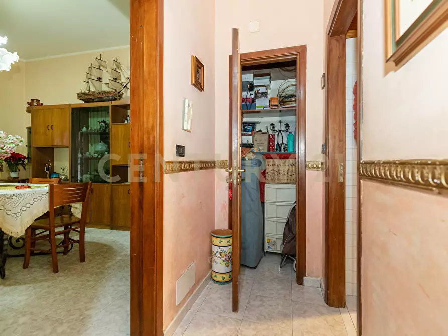 Immagine 22 di Quadrilocale in vendita  in Via Santissima Trinità 71 a Catania