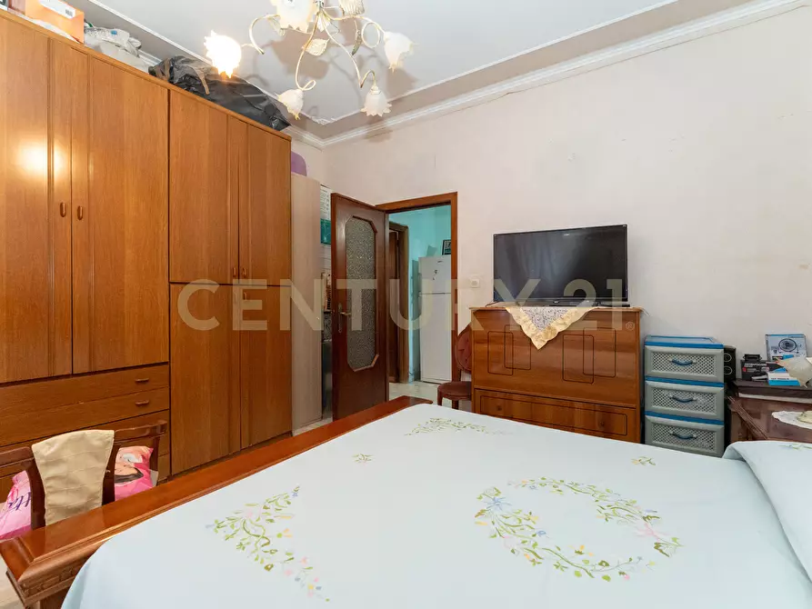 Immagine 9 di Villa in vendita  in Via Macello 47 a Catania