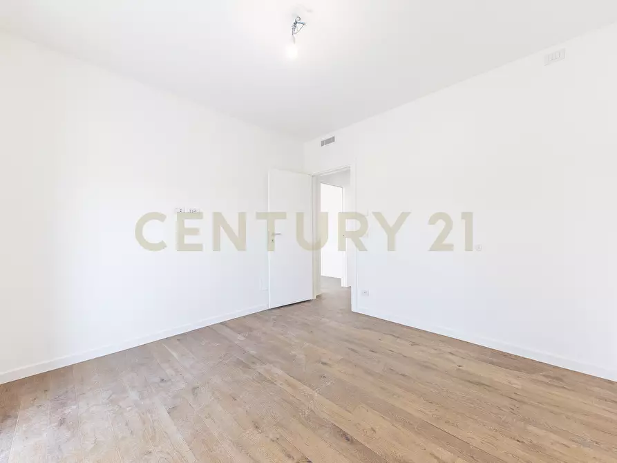 Immagine 5 di Attico in vendita  in Via della Vignaccia 45 a Roma