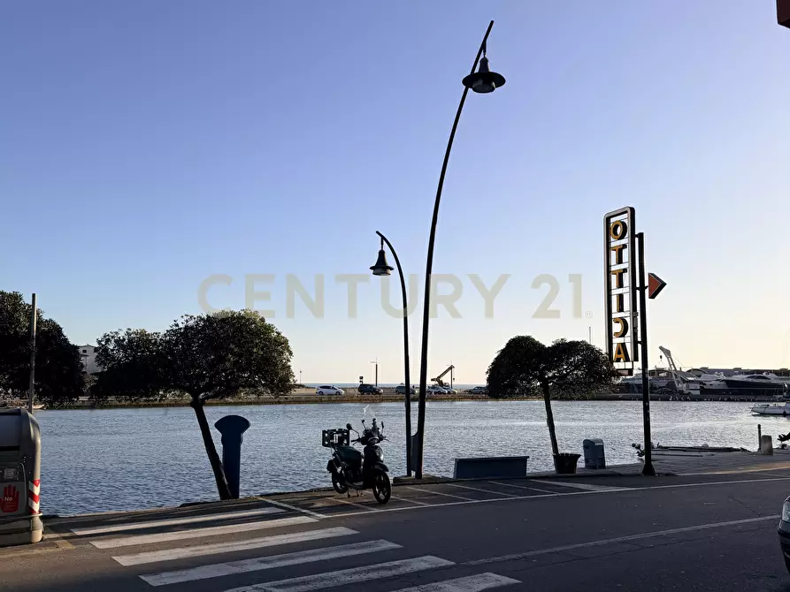 Immagine 9 di Monolocale in vendita  in Via Amerigo Vespucci 13 a Castiglione Della Pescaia