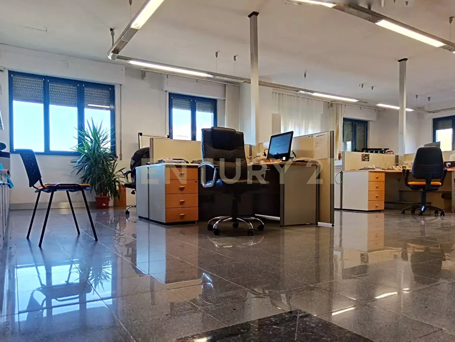 Immagine 11 di Capannone industriale in vendita  in zona artigianale di saragiolo 1 a Piancastagnaio