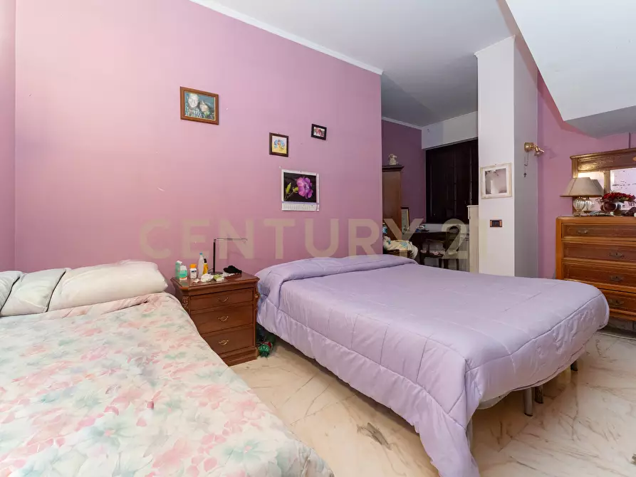 Immagine 40 di Villa in vendita  in Via Carmelina Naselli 51 a Catania