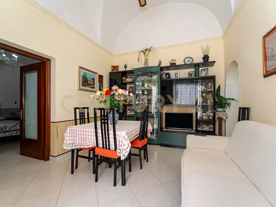 Immagine 13 di Appartamento in vendita  in Via Giuseppe Simili 29 a Catania