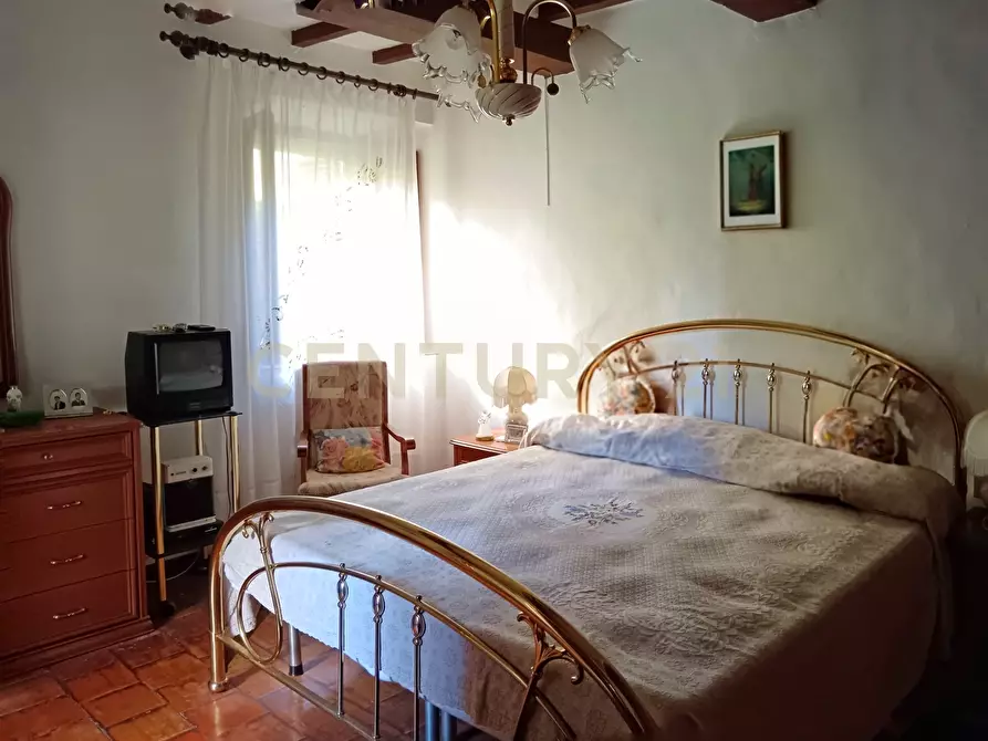 Immagine 11 di Rustico / casale in vendita  in Via del Parco 27 a Santa Fiora