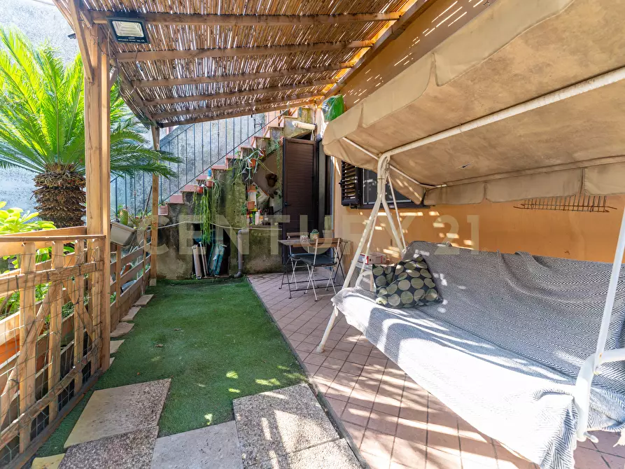 Immagine 48 di Casa indipendente in vendita  in Via Etnea 419 a Tremestieri Etneo