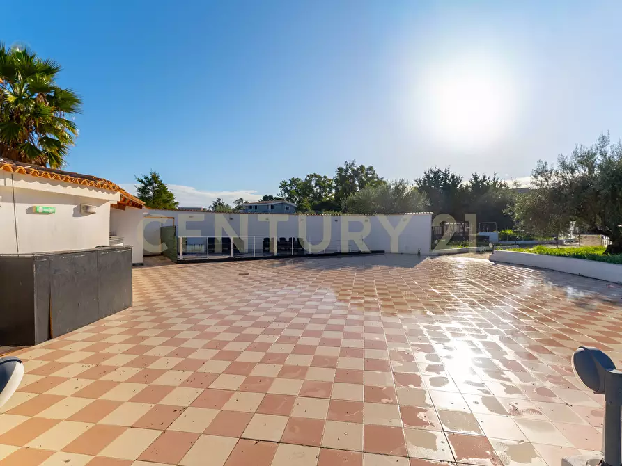 Immagine 25 di Bar / Ristorante in vendita  in Via Del Mare SNC a Augusta