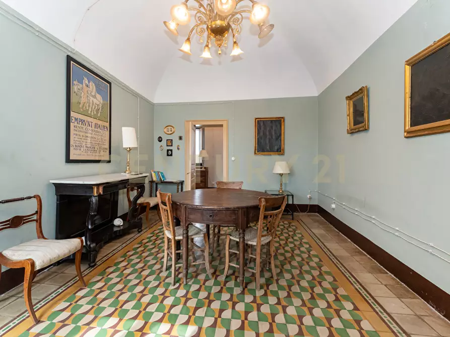 Immagine 40 di Casa indipendente in vendita  in Via Guglielmo Oberdan 15 a Linguaglossa