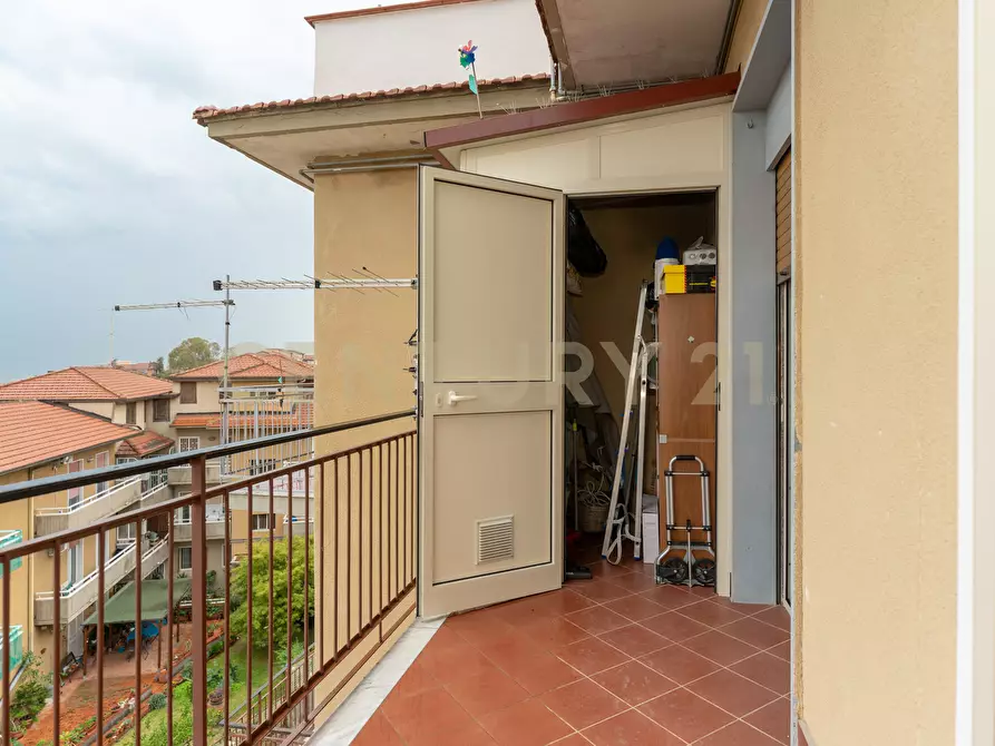 Immagine 72 di Attico in vendita  in Via Macello 13/A a Catania