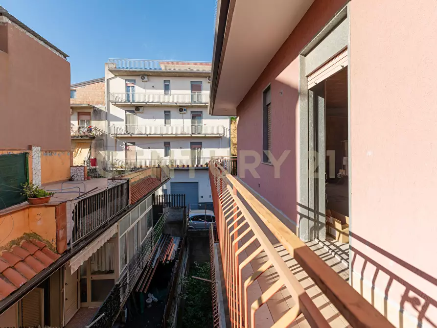 Immagine 66 di Casa indipendente in vendita  in Via del Chinotto 14 a Catania