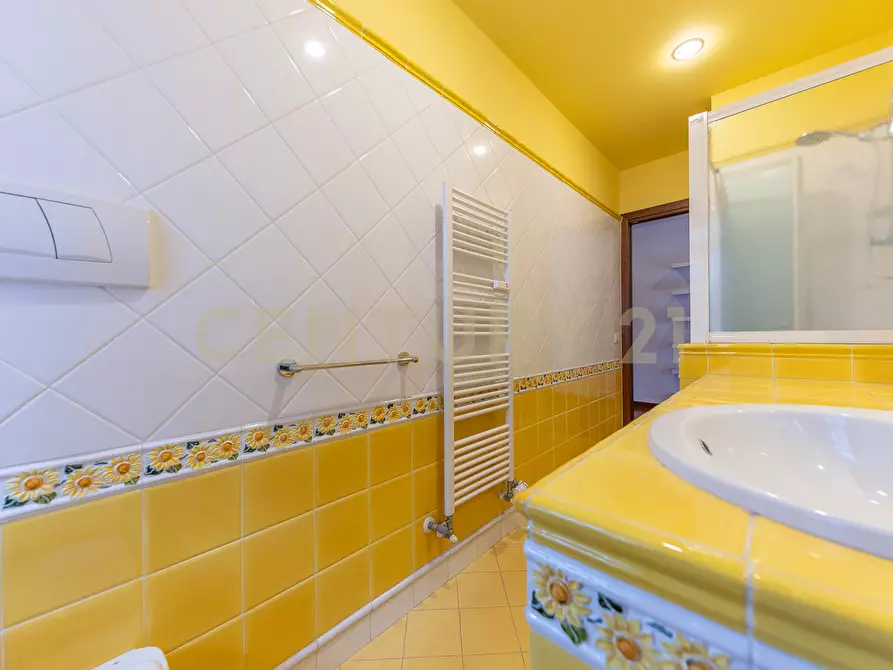 Immagine 7 di Appartamento in affitto  in Via Leonessa 28 a Roma