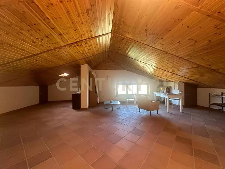 Immagine 16 di Villa in vendita  in Via Dante Alighieri a Semproniano