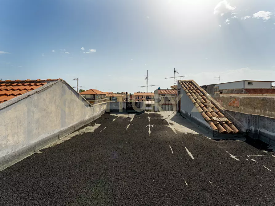 Immagine 36 di Trilocale in vendita  in Via Siculo Orientale 346 a Catania