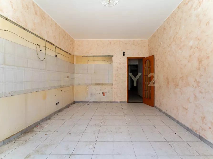 Immagine 8 di Palazzo in vendita  in Via Eraclea 82 a Lentini