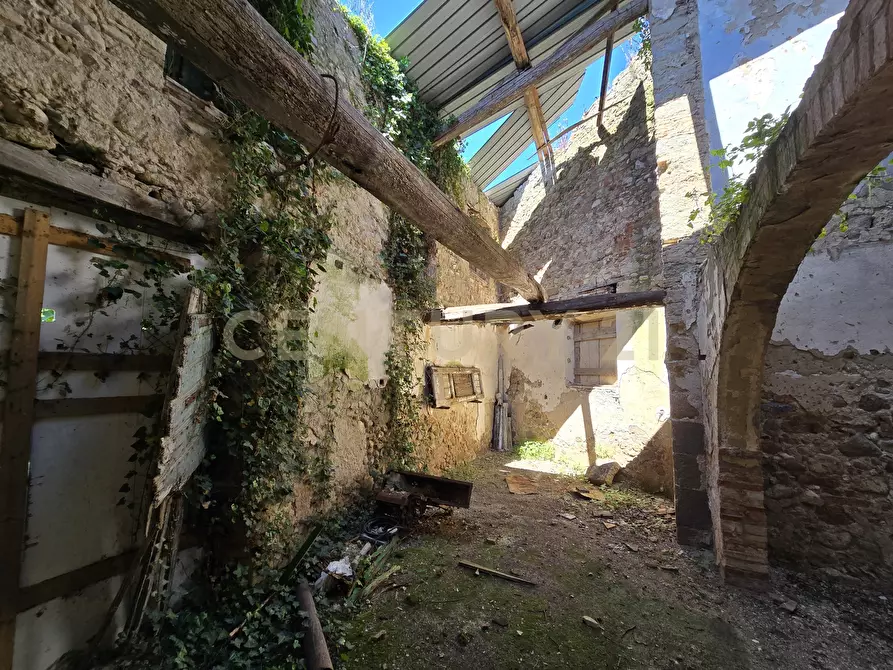 Immagine 5 di Rustico / casale in vendita  in Via di Lattaia a Roccastrada