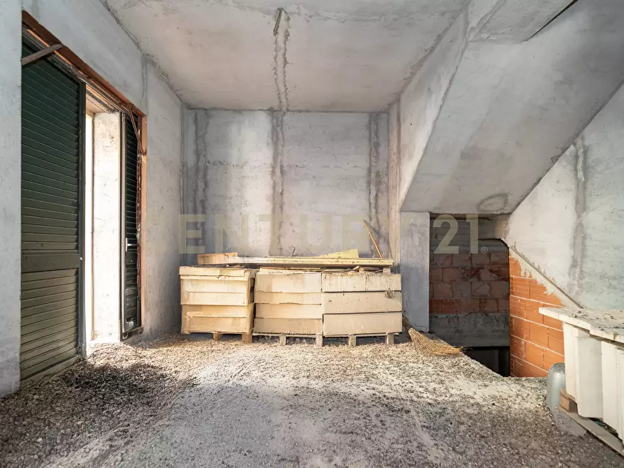 Immagine 13 di Casa indipendente in vendita  in Via Marchese 392 a Misterbianco