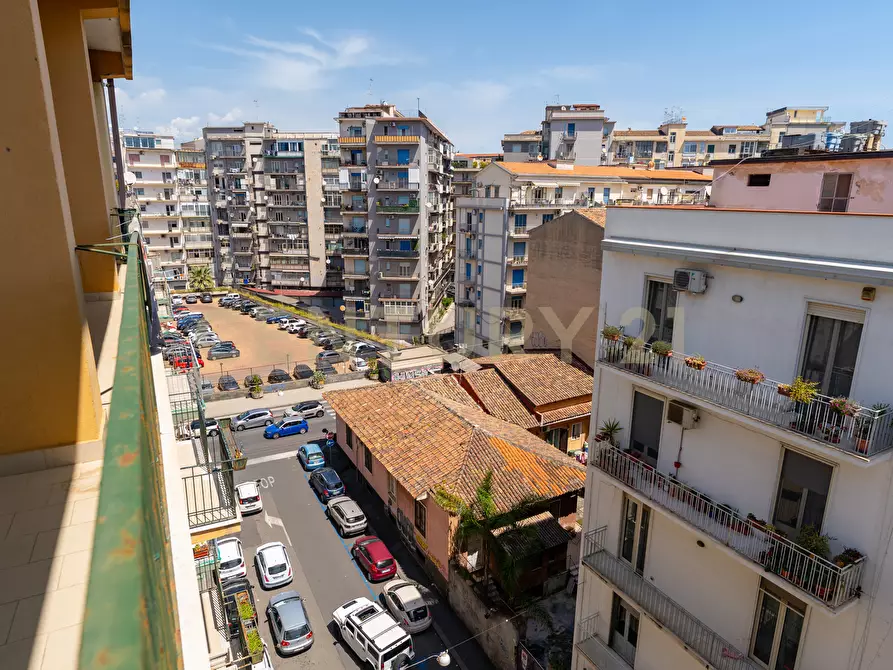 Immagine 46 di Appartamento in vendita  in Via Gorizia 51 a Catania