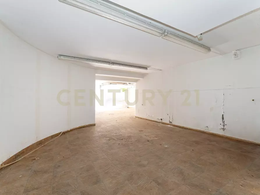 Immagine 16 di Villa in vendita  in Via Salvatore Paola 177 a Catania