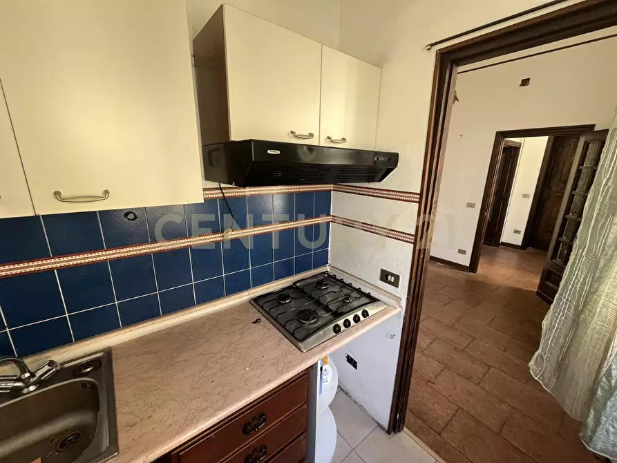 Immagine 5 di Attico in vendita  in Via Francesco Crispi 25 a Grosseto